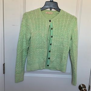 Brooks Brothers sweater